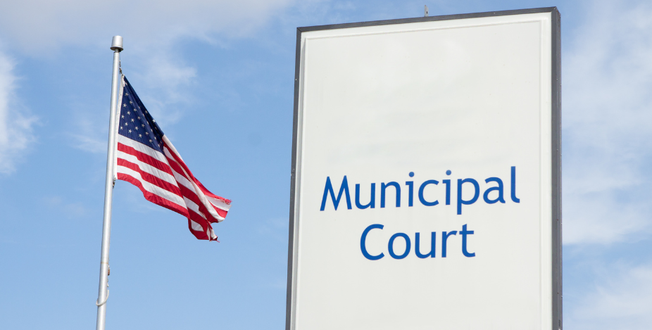 nj municipal court structure