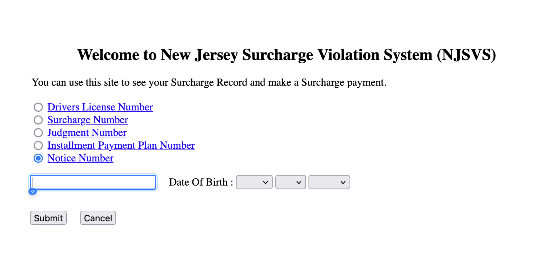 njsurcharge